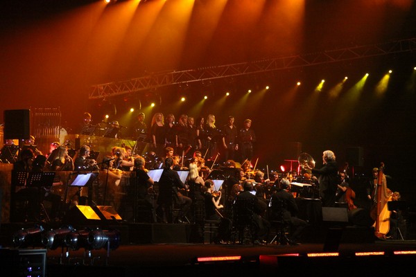 Les Plus Belles Chansons de Notre Dame de Paris (part2)